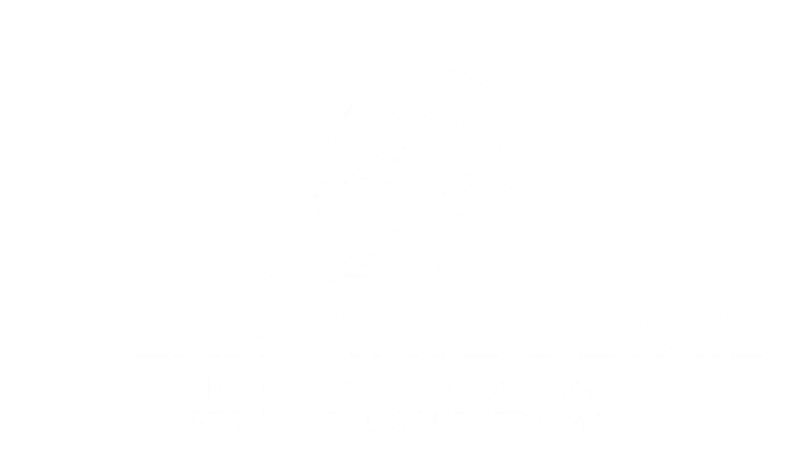 Ocean State Detail — Mobile Auto Detailing RI