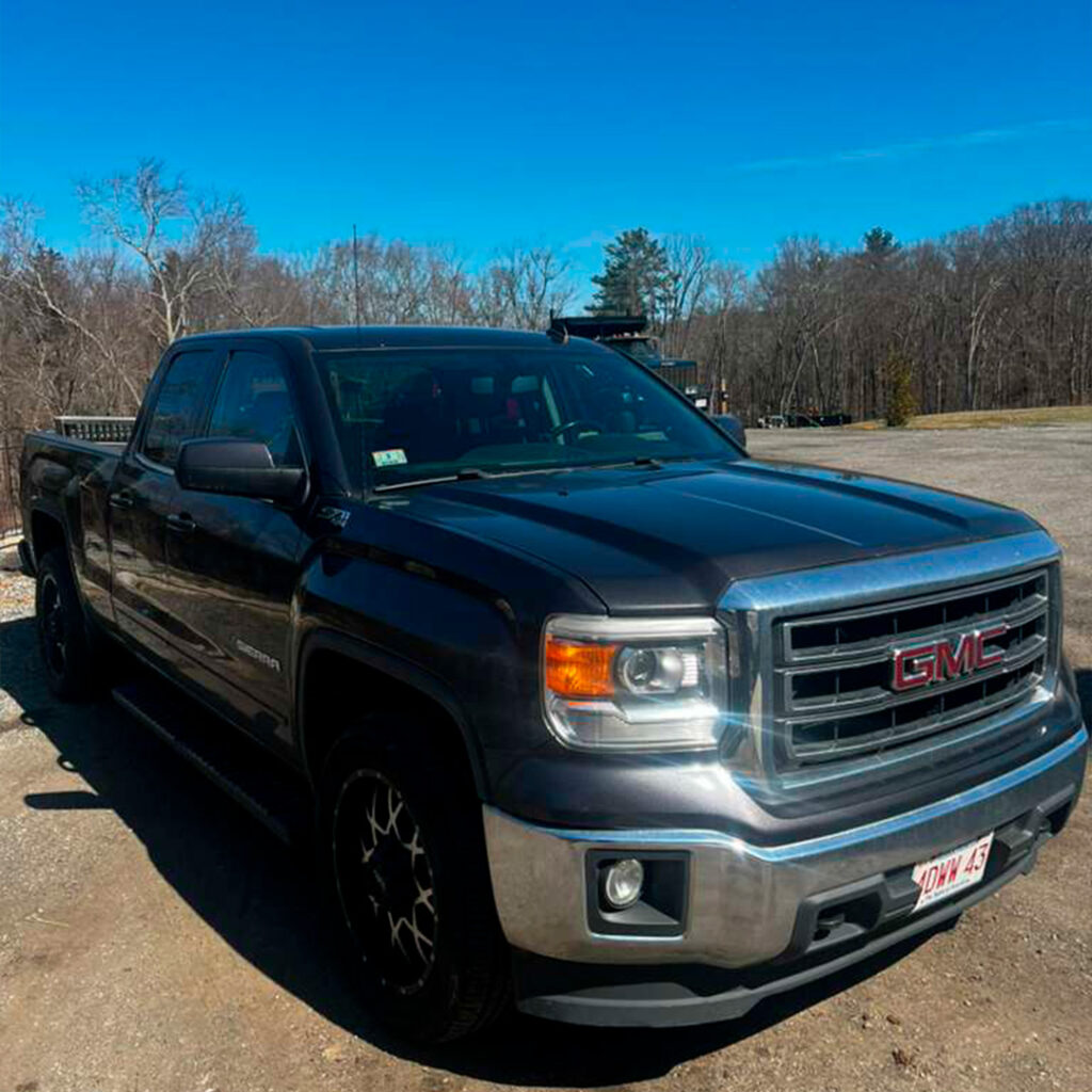 Mobile car detailing in Rhode Island