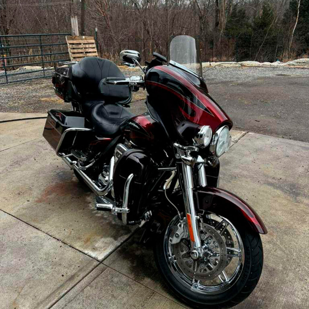 Professional auto detailing North Providence RI